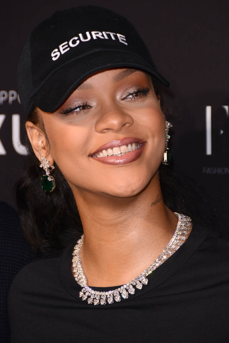 Rihanna's Fenty Creeper wins Footwear News Shoe of the Year Award and ...