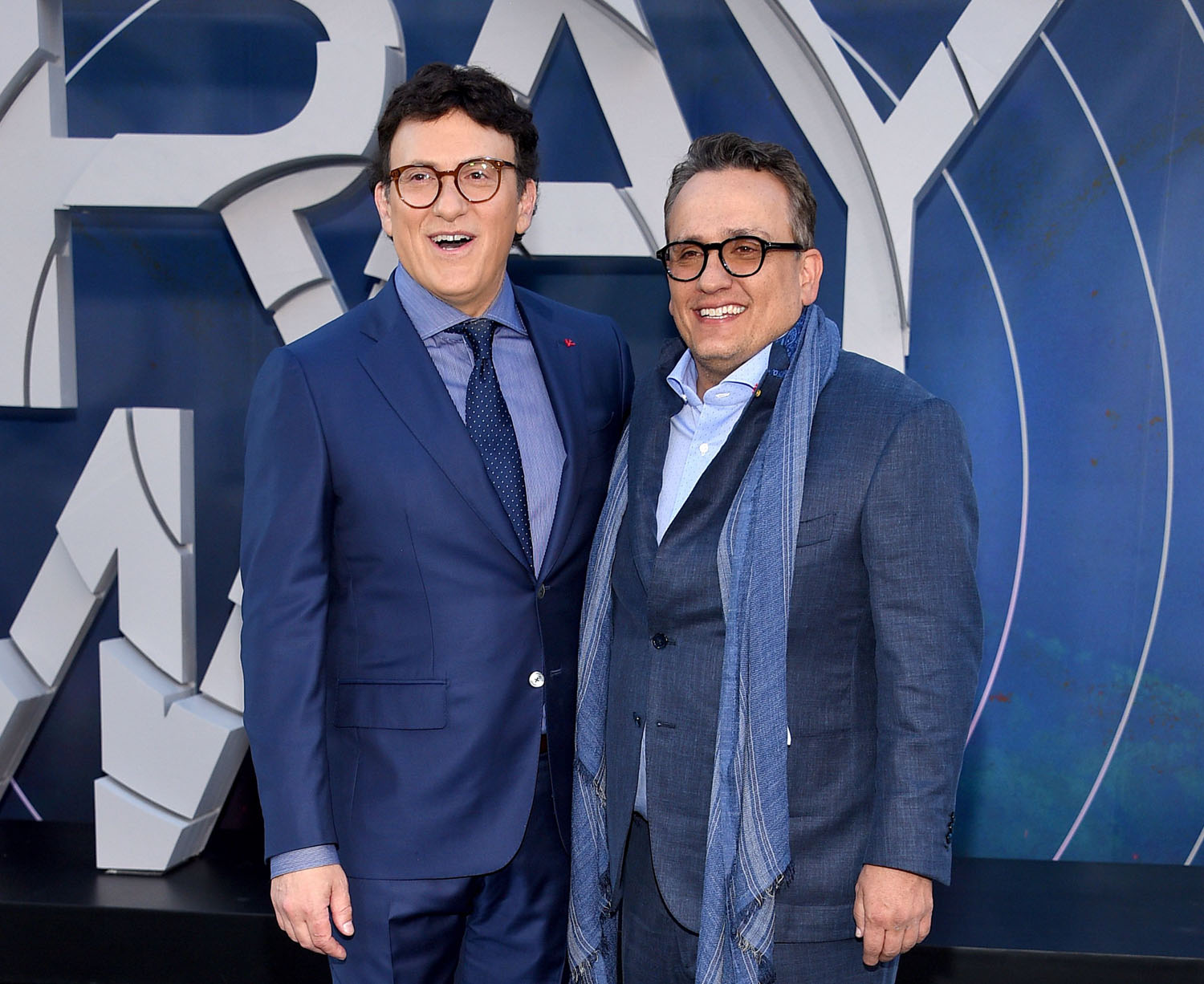 Joe and Anthony Russo's comments on Netflix, movie theaters, and ...