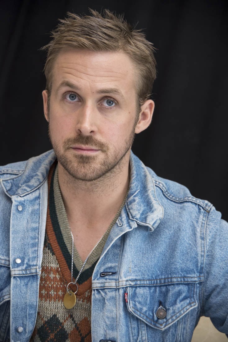 Ryan Gosling gossip, latest news, photos, and video.