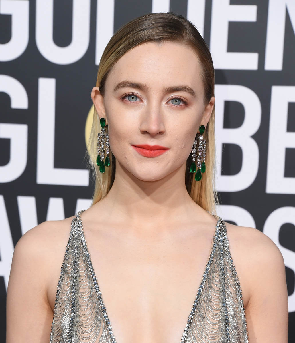 saoirse-ronan-and-timothee-chalamet-bedazzle-at-the-2019-golden-globes