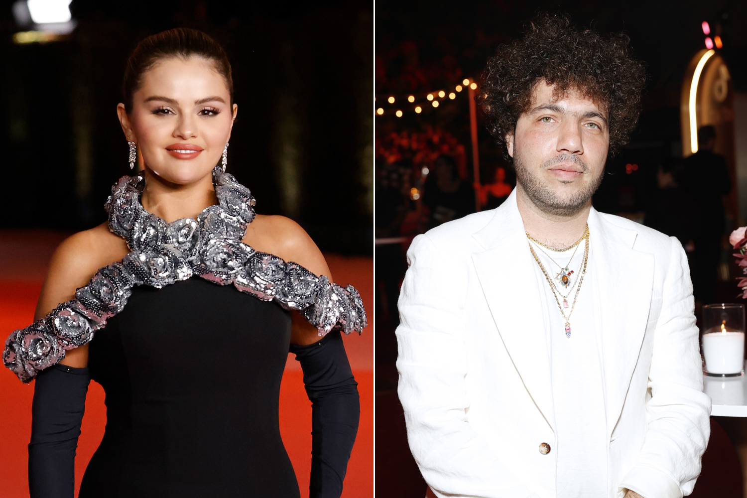 Is Selena Gomez Enabling Fans Who Are Criticising Her Newly Confirmed ...