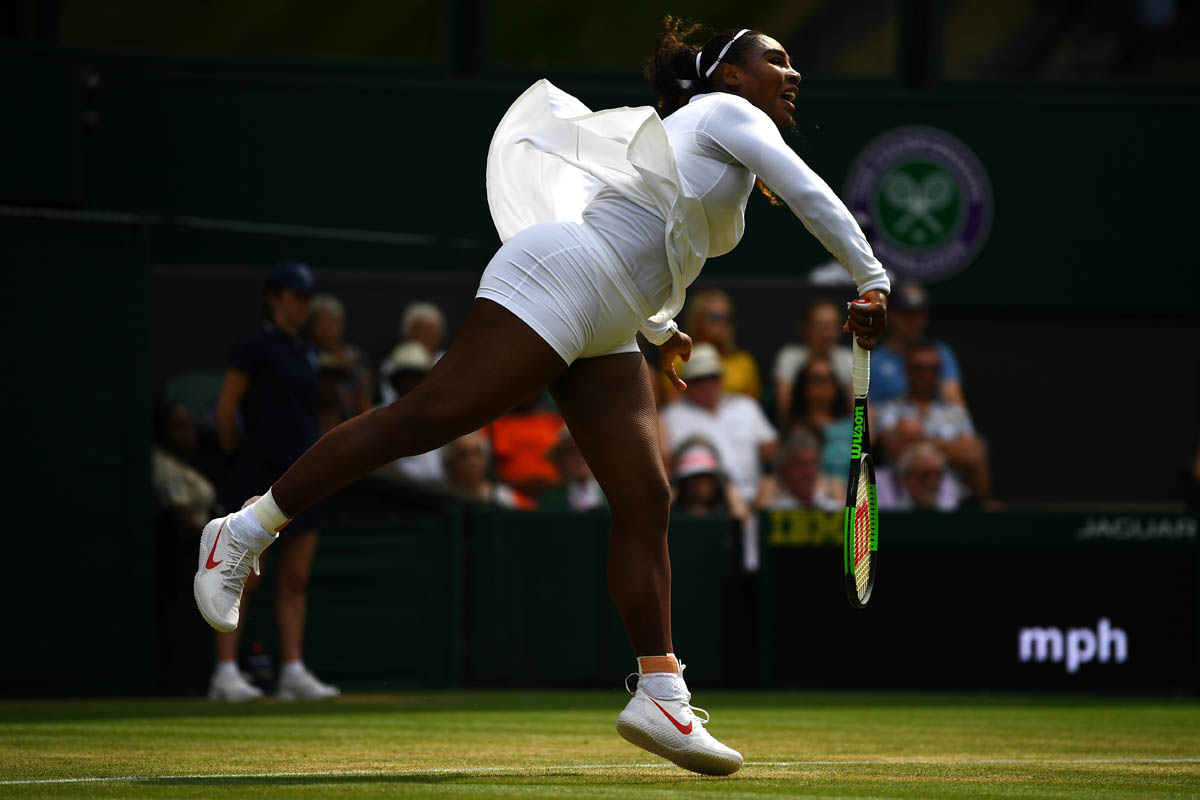 Serena Williams gossip, latest news, photos, and video.1200 x 800