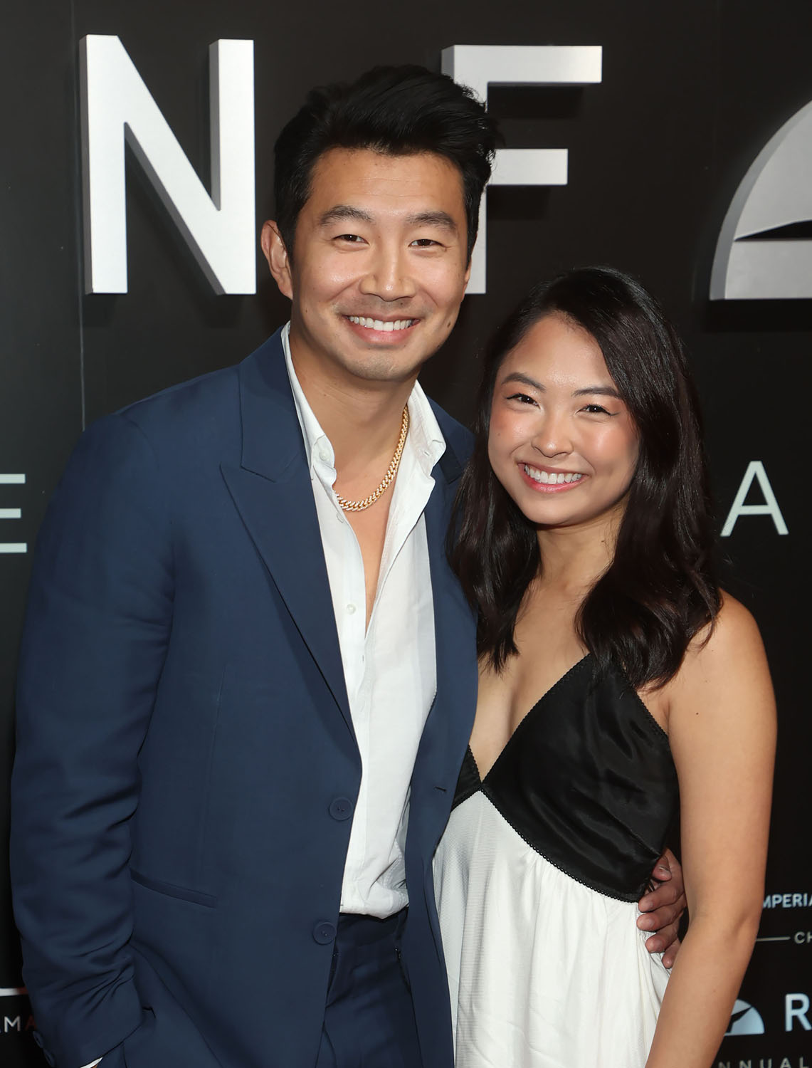 Simu Liu and Girlfriend Allison Hsu's Relationship Timeline