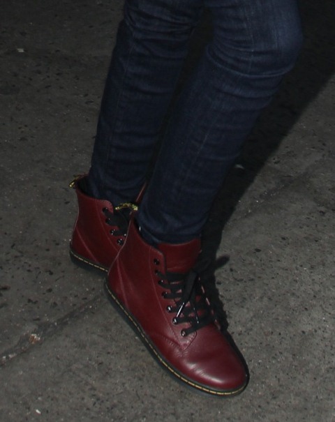 kristen stewart dr martens