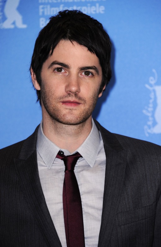 Jim Sturgess Dating Bae Doona And Kristen Stewart Rumours Jim Sturgess At Berlinale Lainey Gossip Entertainment Update