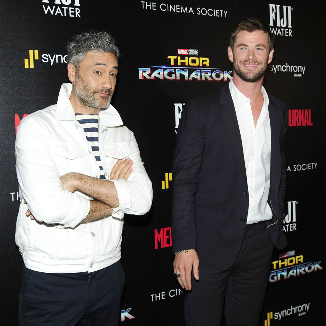 Taika Waititi's Thor: Ragnarok starring Chris Hemsworth movie review