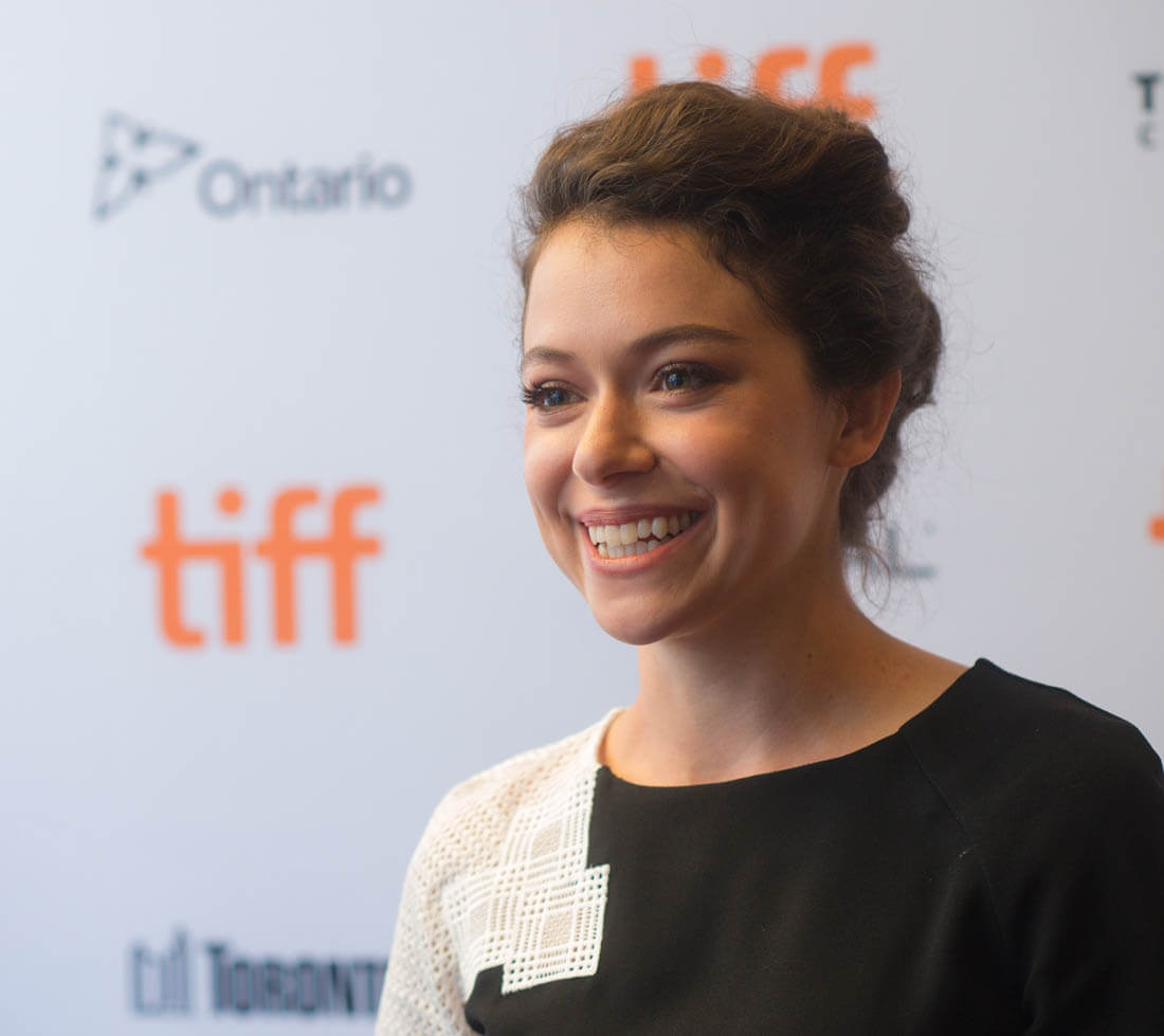 Two Lovers And A Bear Starring Tatiana Maslany And Dane Dehaan Tiff Movie Review Lainey Gossip