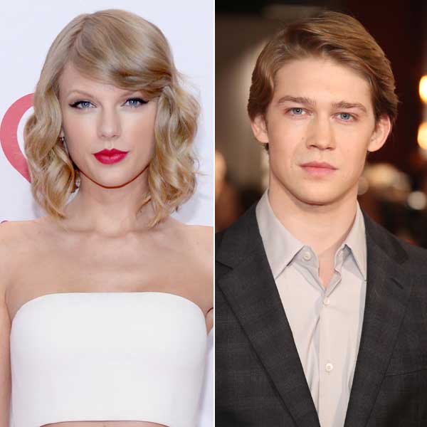 Taylor Swift And Joe Alwyns Dating Timeline