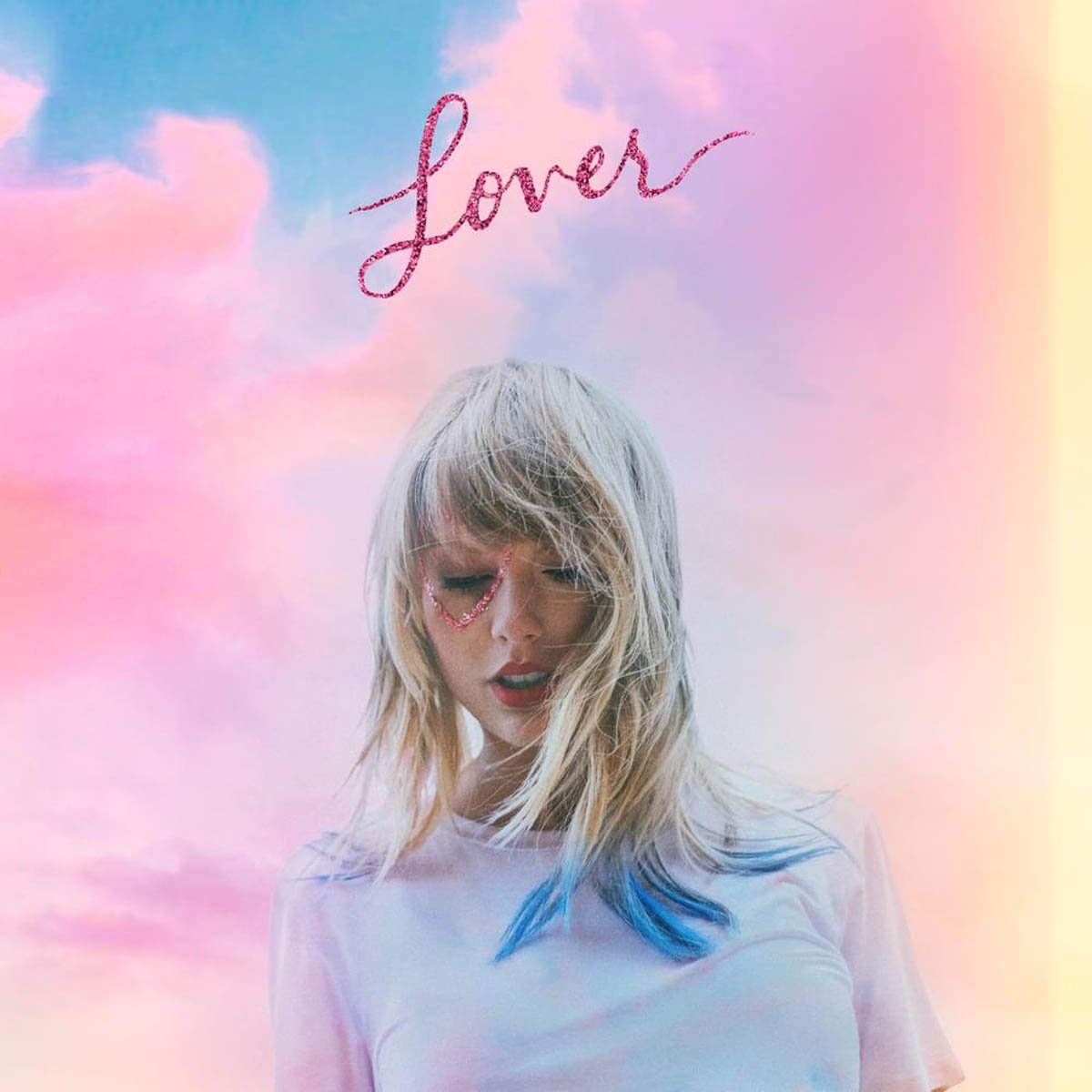 Taylor Swift releases seventh album, Lover, and music video for title track1200 x 1200