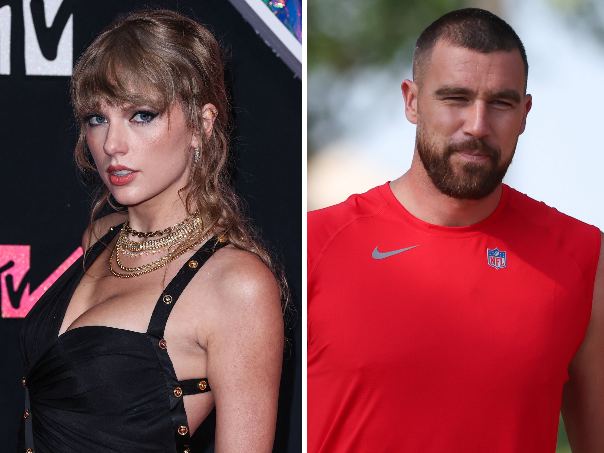 I want to know how much of Taylor Swift and Travis Kelce's rollout has ...