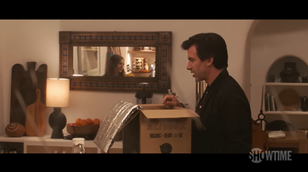 The Curse Trailer: Nathan Fielder, Emma Stone Are Weird House Flippers