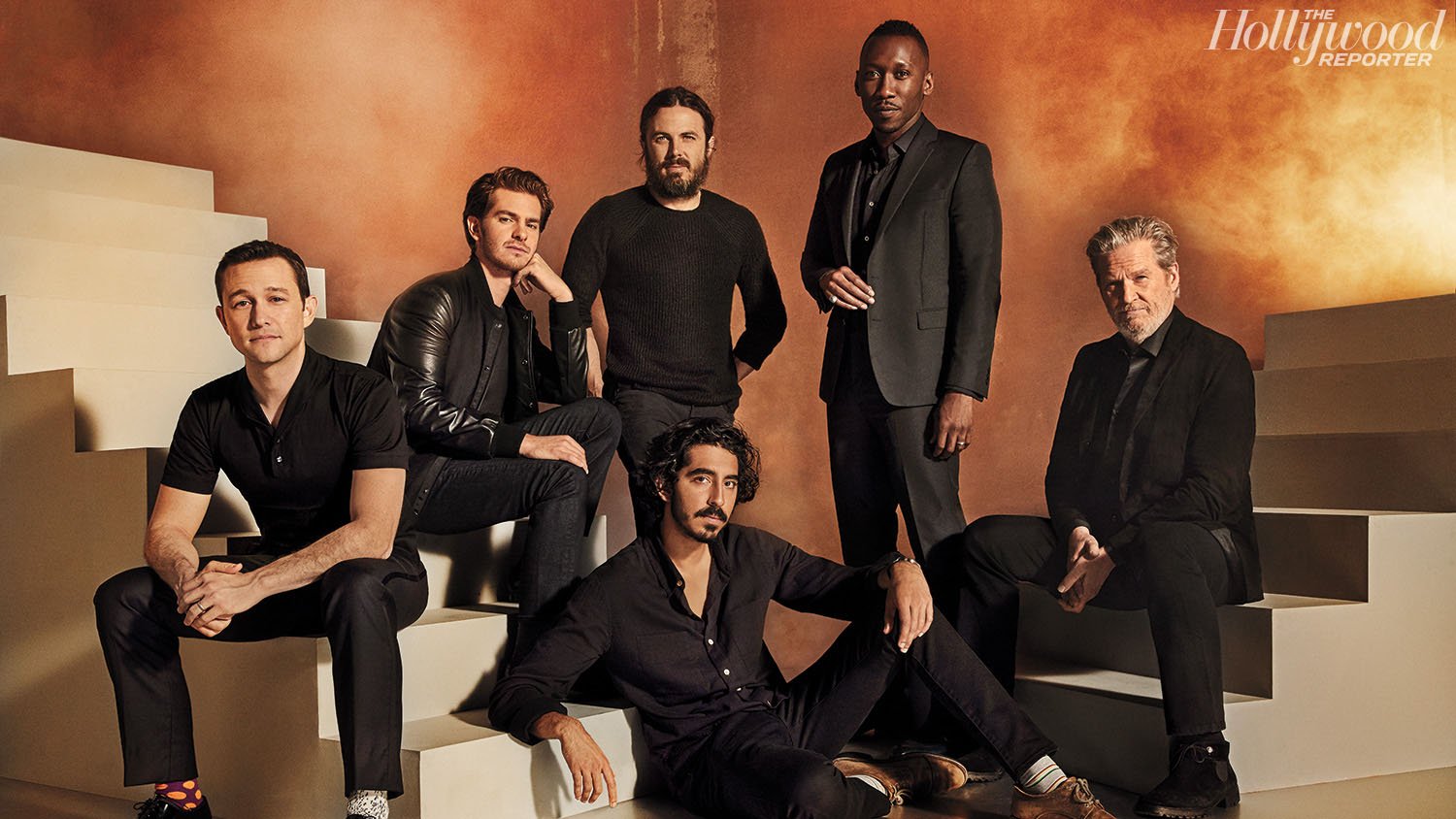 the hollywood reporter roundtable