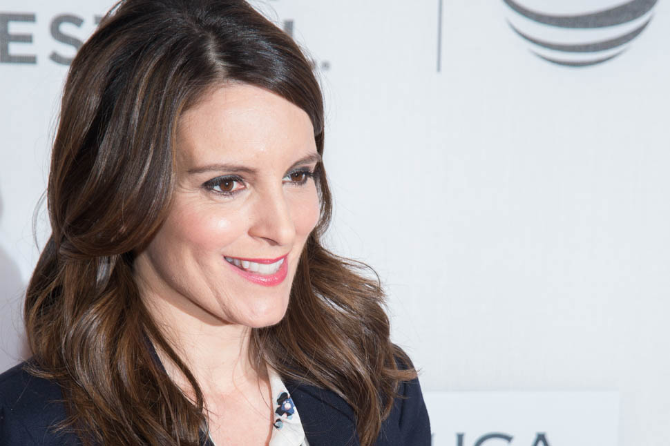 Tina Fey's dig at Taylor Swift in Unbreakable Kimmy Schmidt|Lainey ...