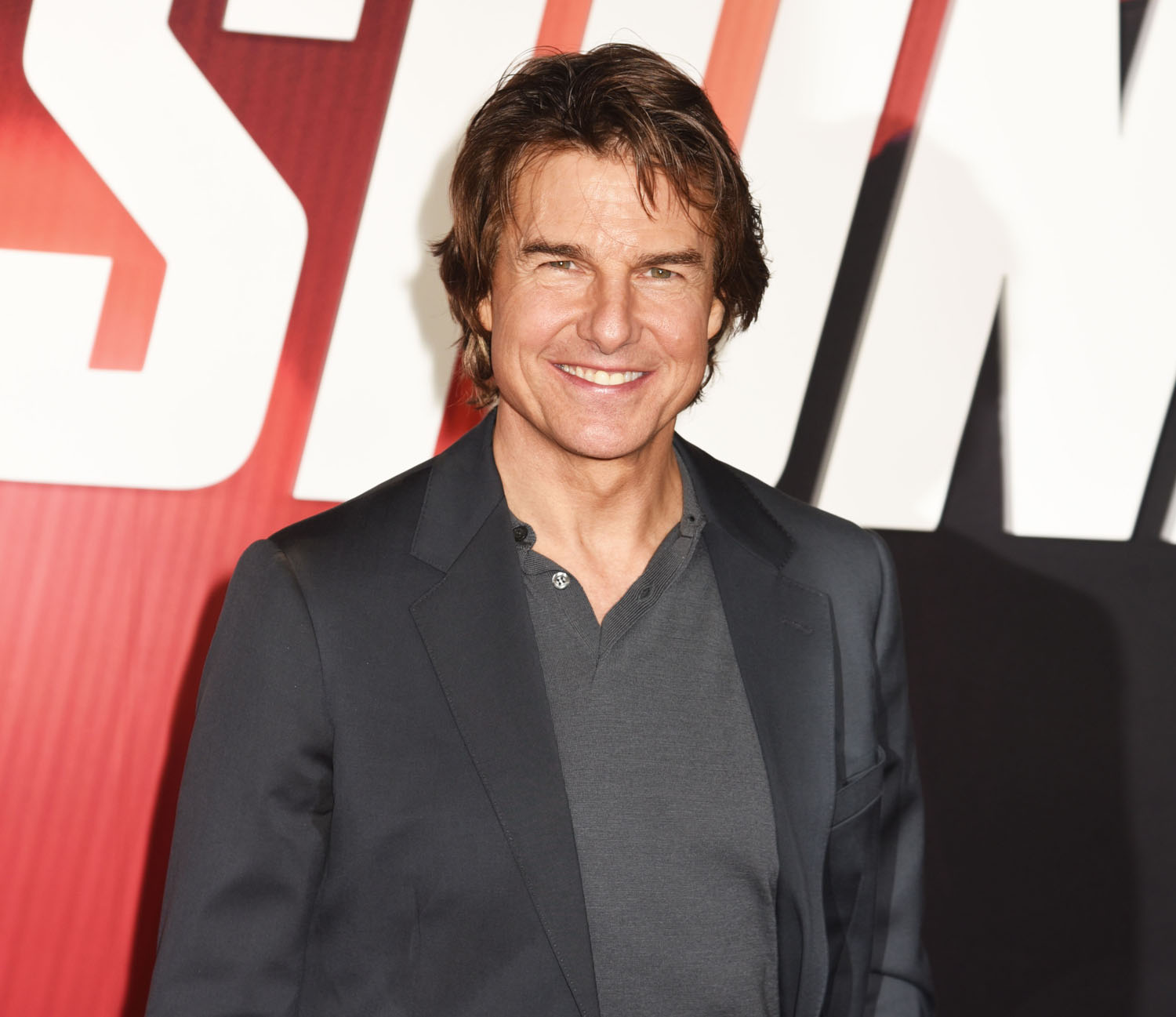 Tom Cruise is making movies with Warners now in a new partnership with