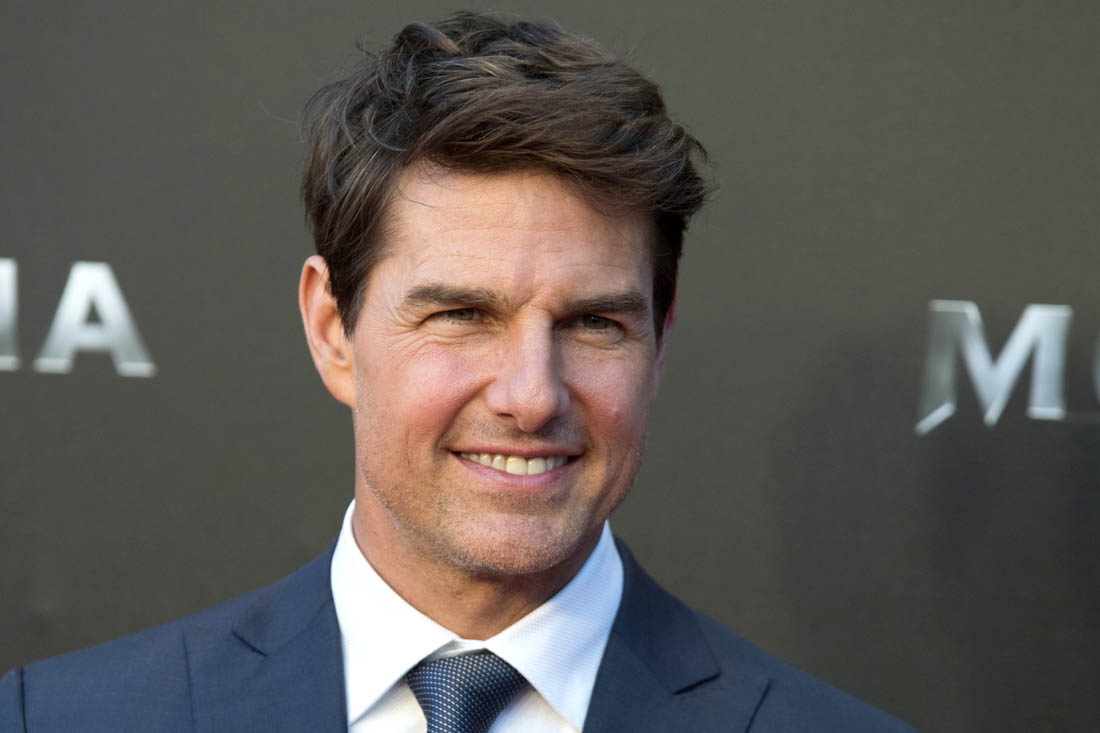 Tom Cruise's The Mummy must lead with money as Universal plans new Dark ...