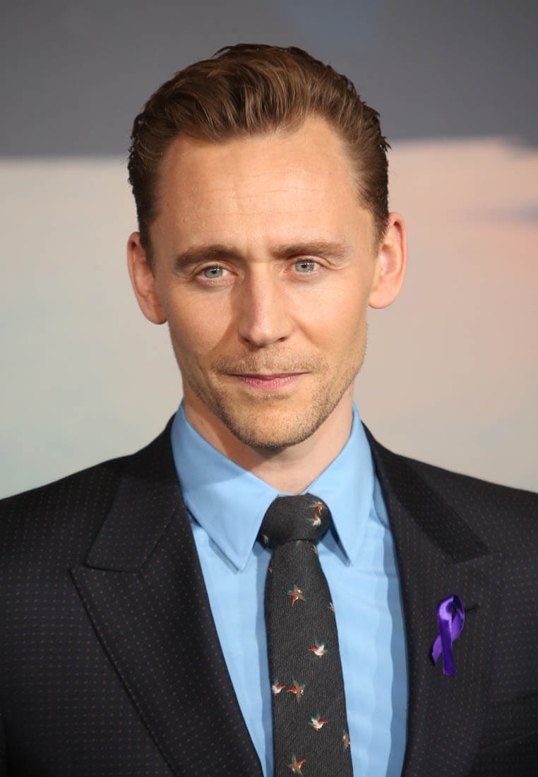 Tom Hiddleston's The Night Manager possibly being renewed for a second ...