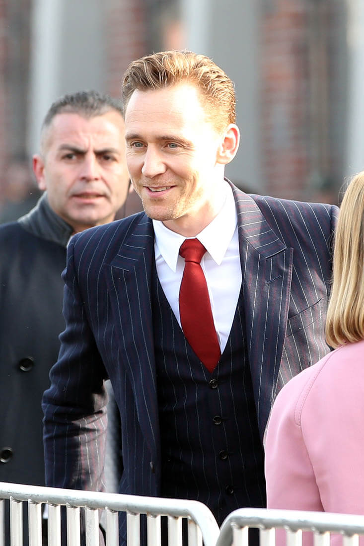 tom hiddleston gucci