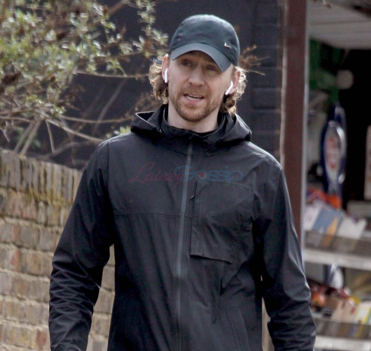 Is Tom Hiddleston Taylor Swift's Lesson #16?