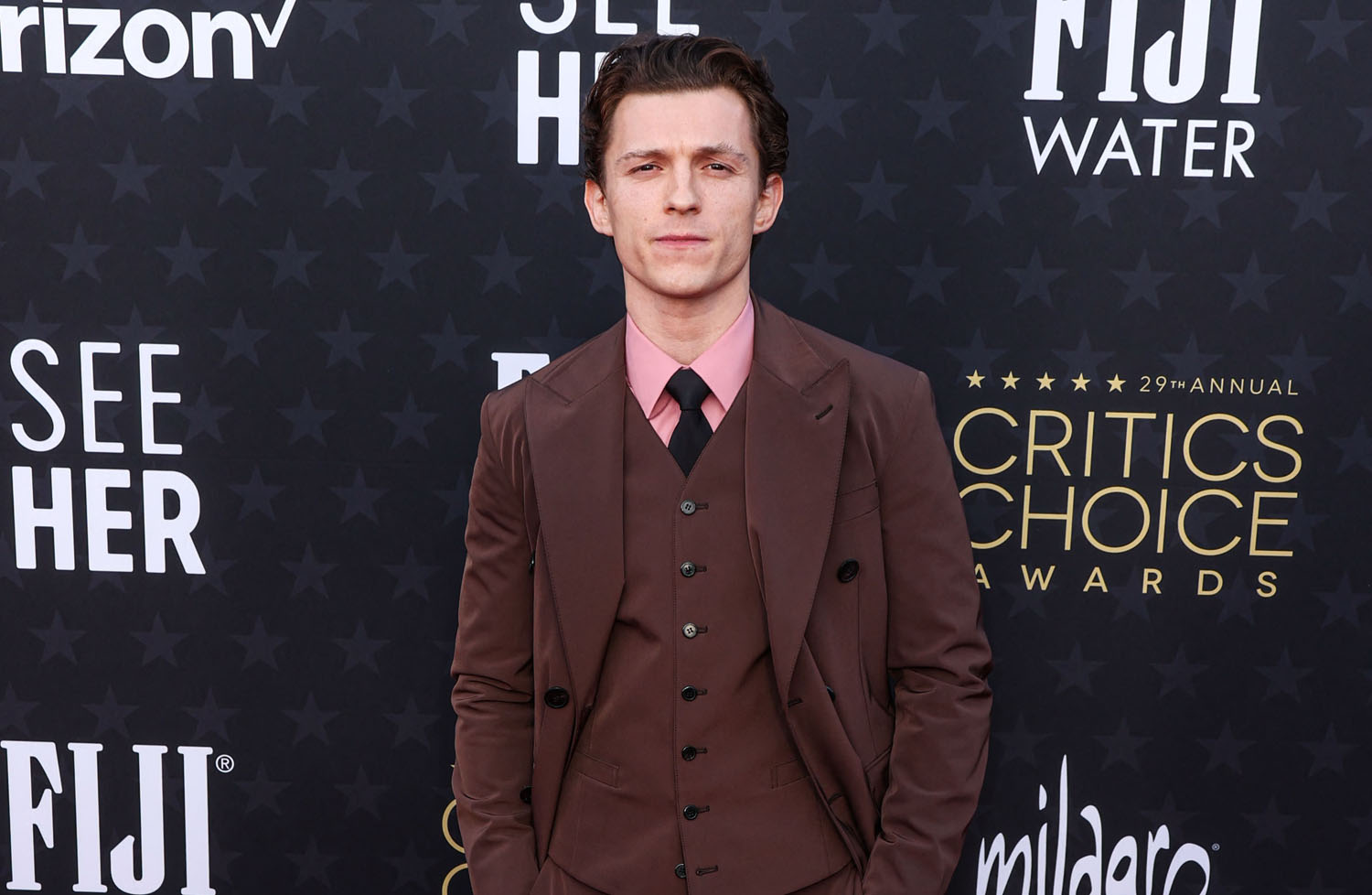 Tom Holland confirms that we are nowhere near a fourth SpiderMan movie