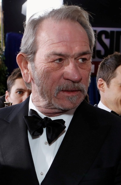 Tommy Lee Jones is hilariously humourless at the Golden Globes|Lainey ...