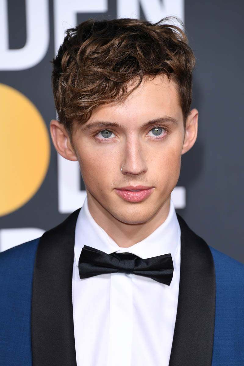 Troye Sivan can do better than new Lucky Strike music video