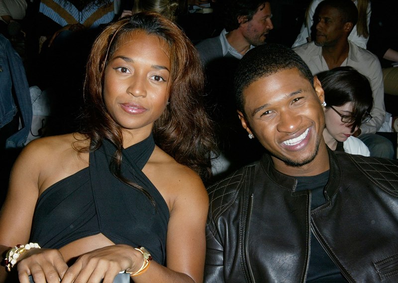 Chilli of TLC says Usher was her real love|Lainey Gossip Entertainment  Update