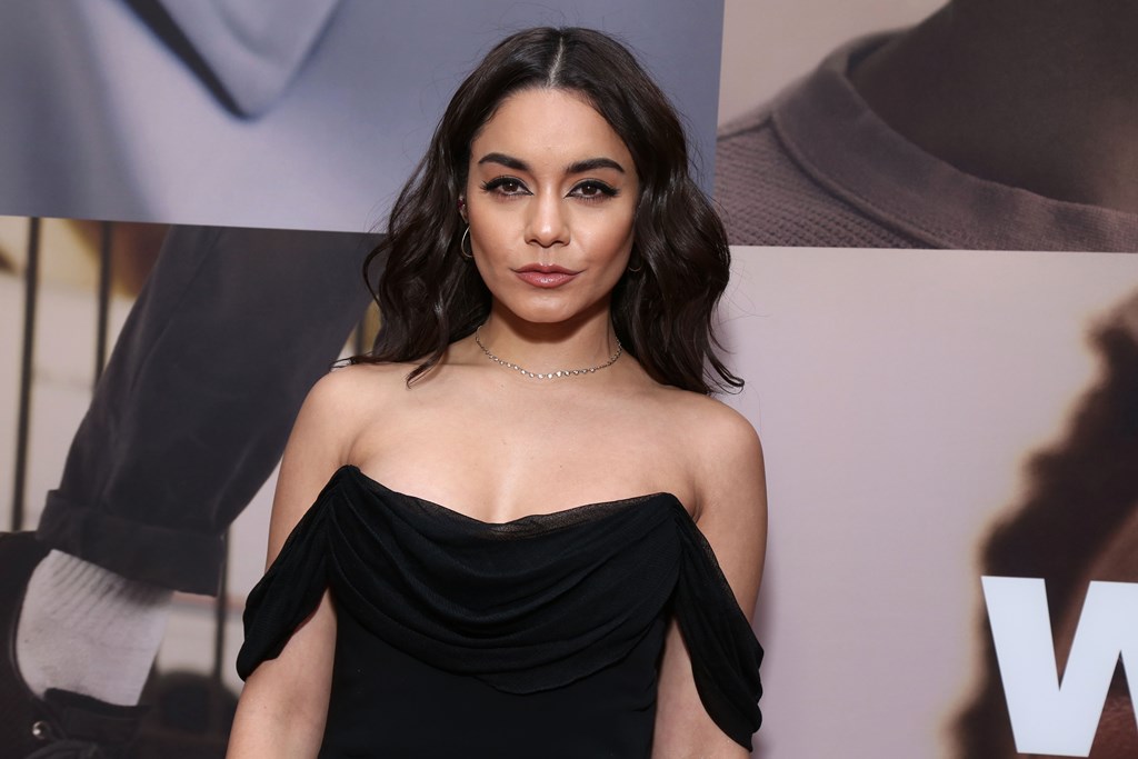 Vanessa Hudgens Shows Her Privilege With Insensitive Remarks About Coronavirus
