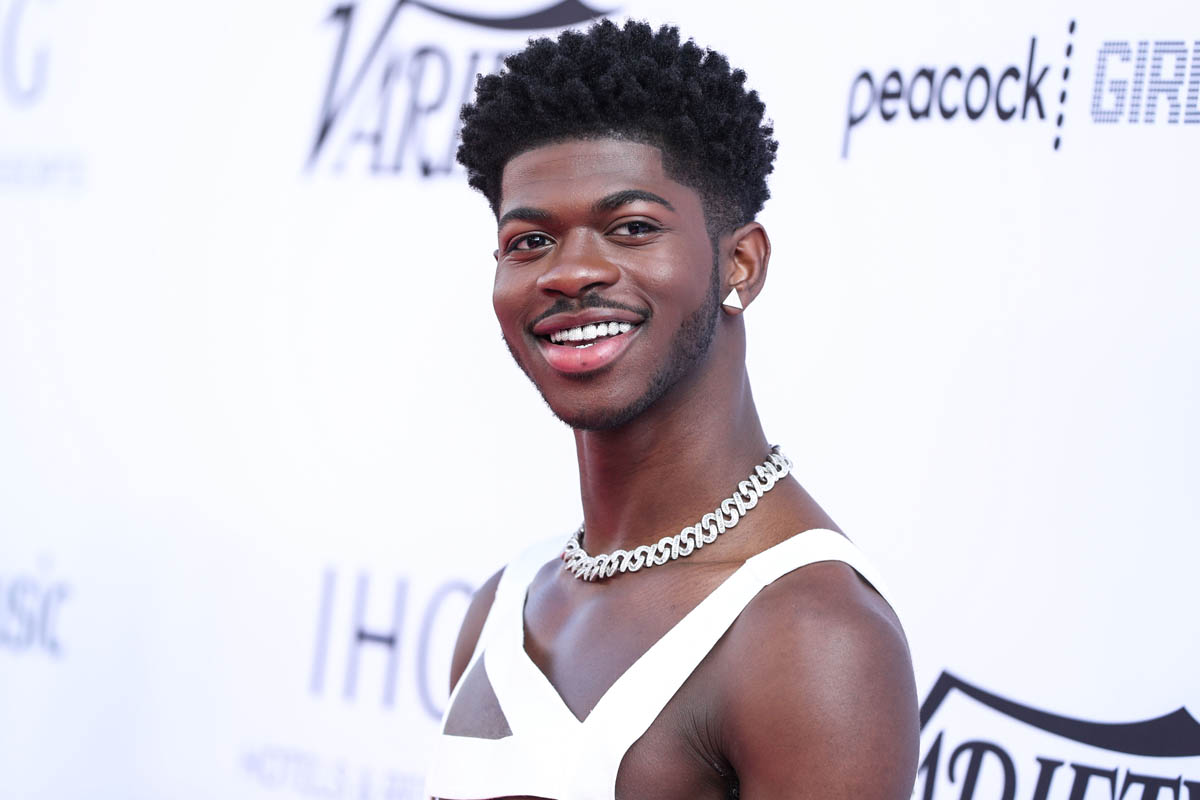 Lil Nas X goes viral with 