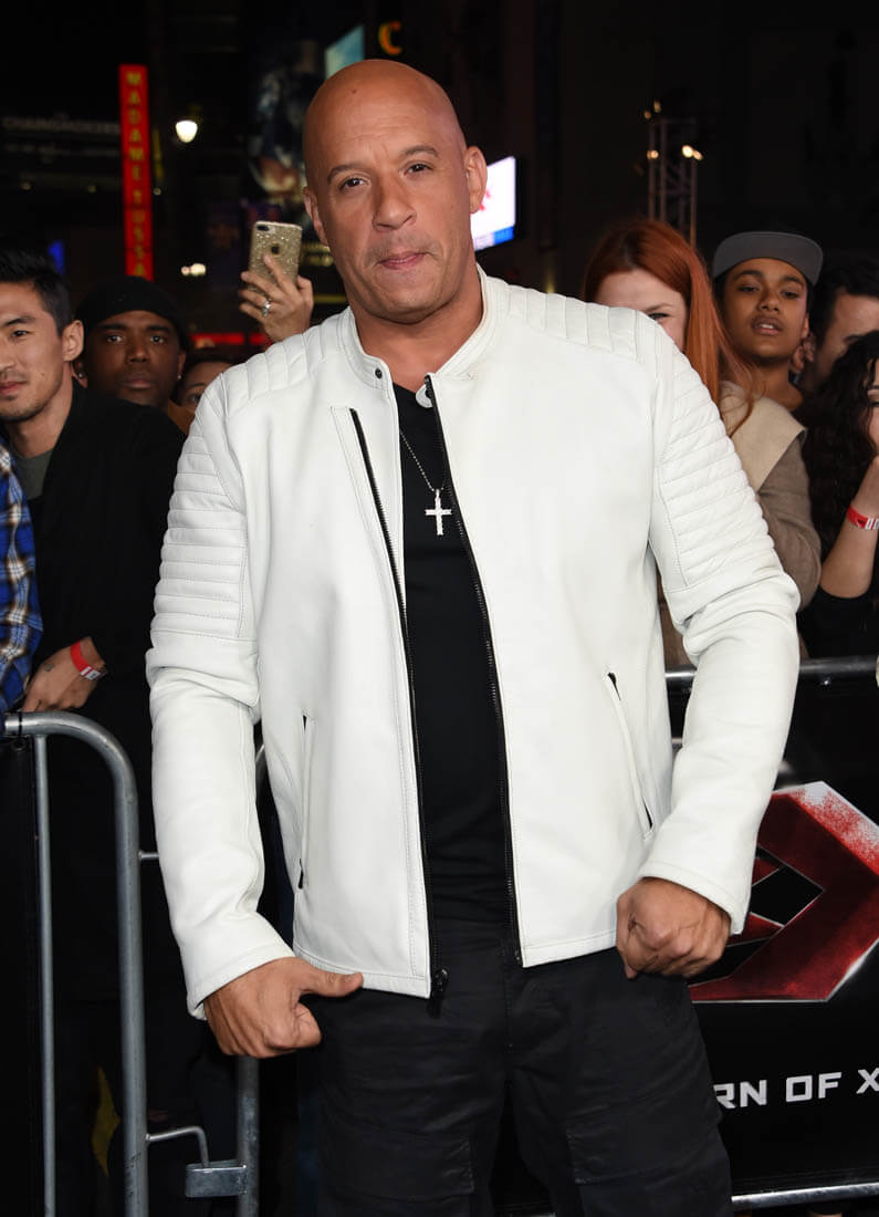 Xxx Return Of Xander Cage Starring Vin Diesel Movie Review
