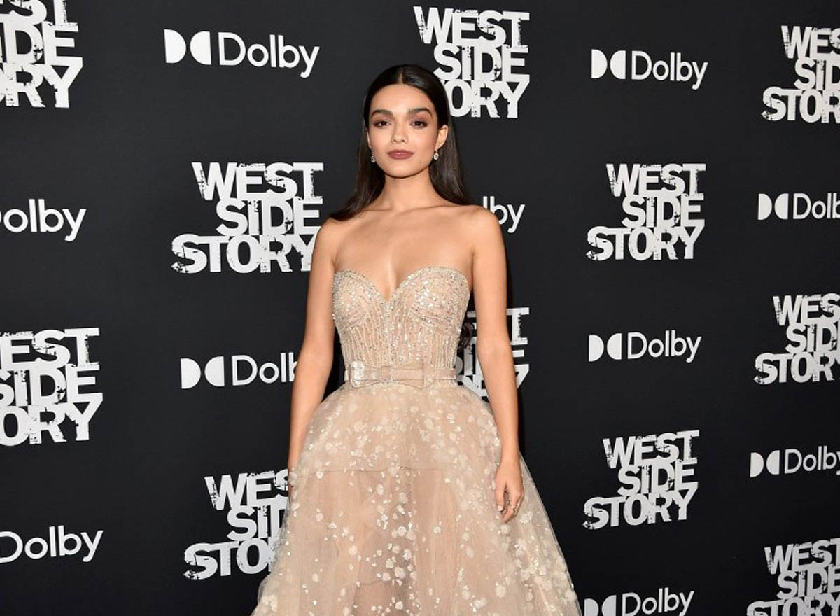 Steven Spielberg’s West Side Story is getting a lot of hype and could ...