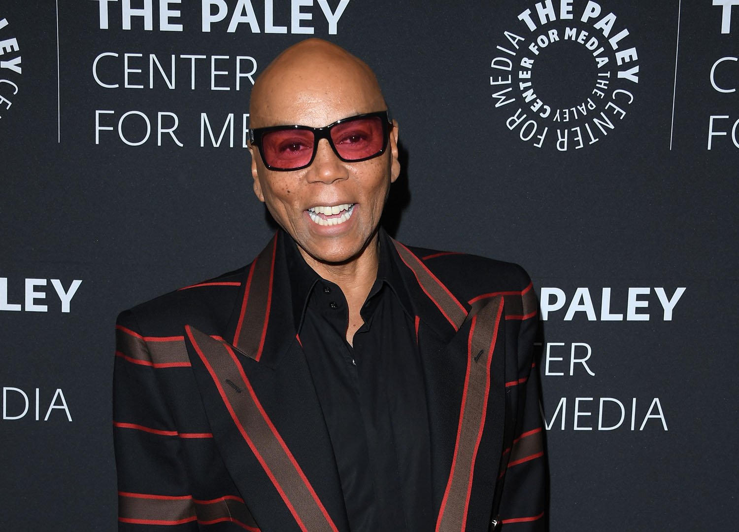 RuPaul would like the job as host of the Oscars and What Else for ...