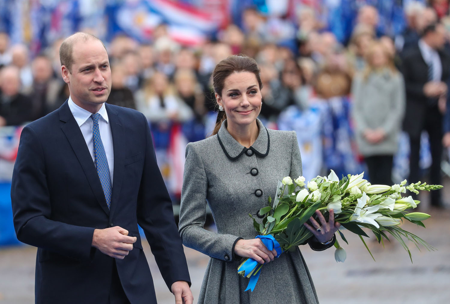 Le prince William et Kate subissent la chaleur des journalistes royaux pour avoir acquis leur quatrième maison et What Else pour le 23 août 2022