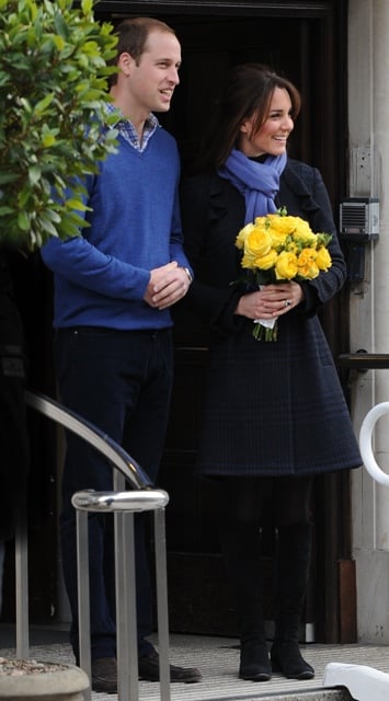 Princess Catherine released from hospital|Lainey Gossip Entertainment ...