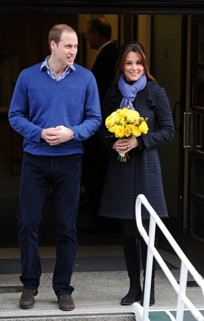 Princess Catherine released from hospital|Lainey Gossip Entertainment ...