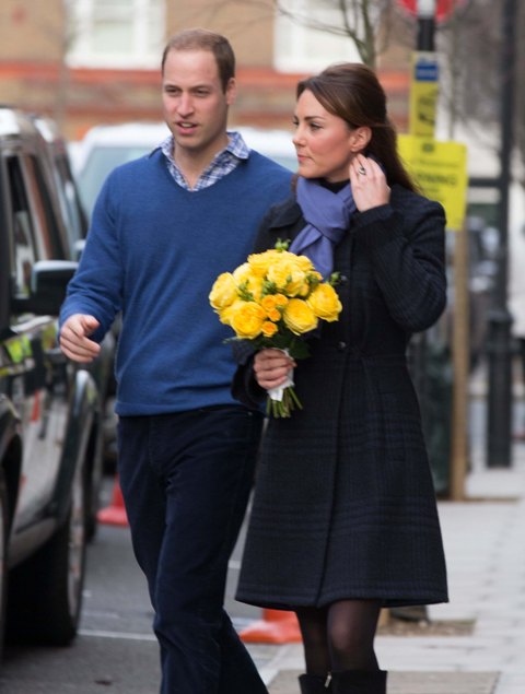 Princess Catherine released from hospital|Lainey Gossip Entertainment ...