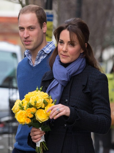 Princess Catherine released from hospital|Lainey Gossip Entertainment ...