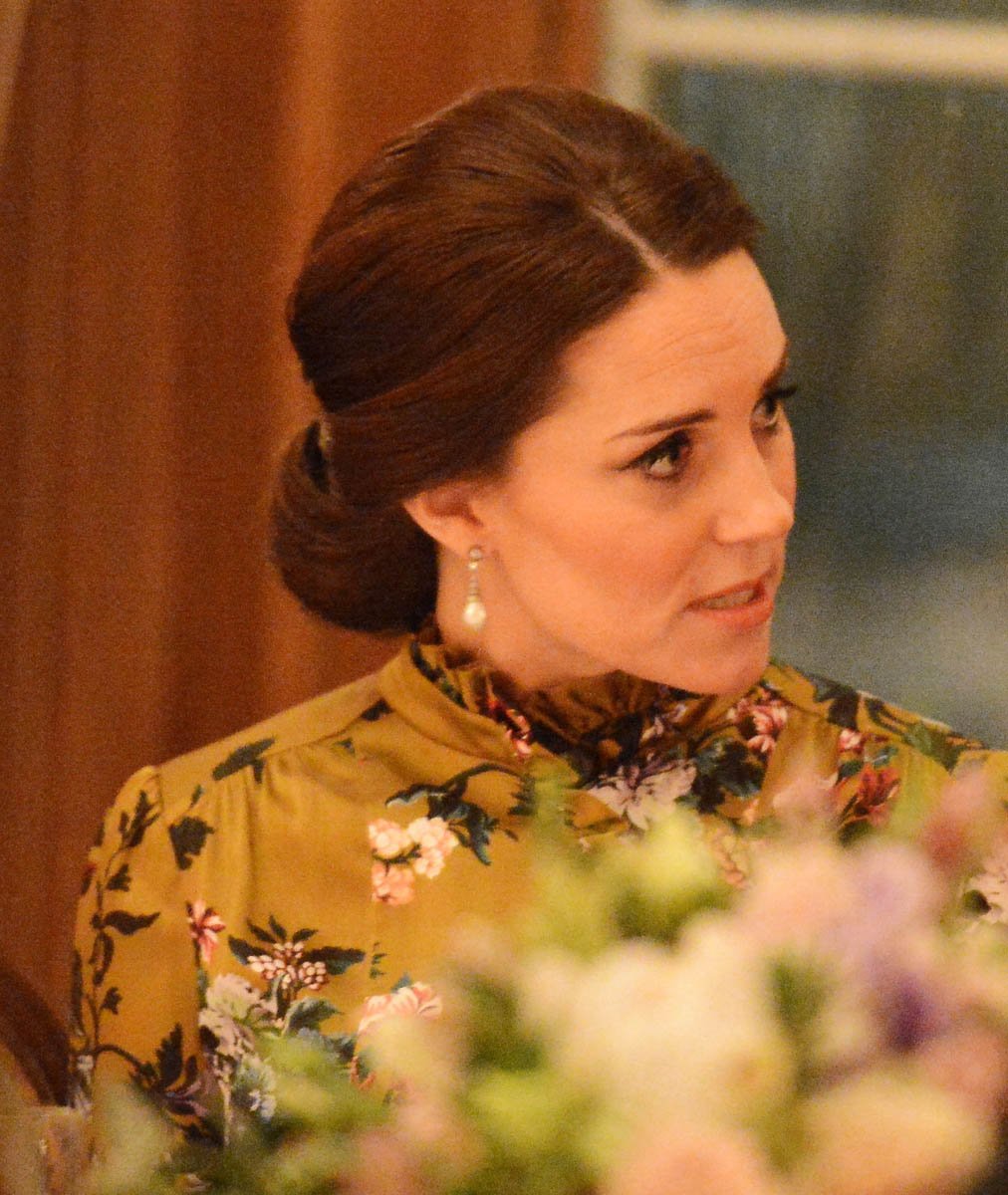 Kate Middleton gossip, latest news, photos, and video.