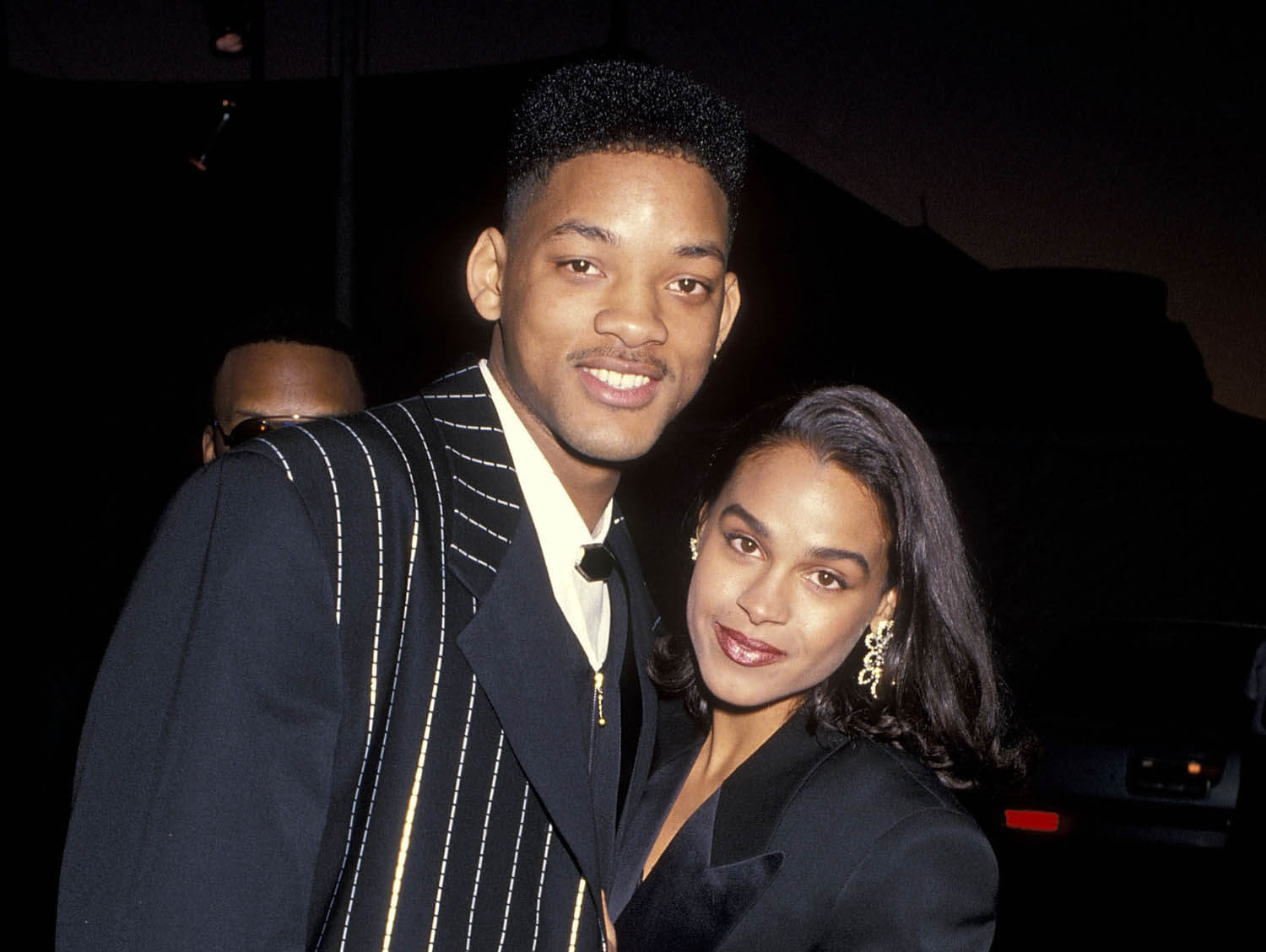 Jada Pinkett-Smith gives us the other woman's perspective with Will's ex