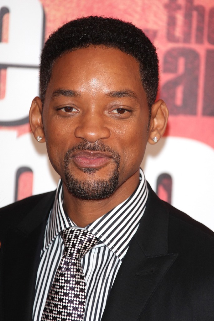 Will Smith chances for Sexiest Man Alive 2011