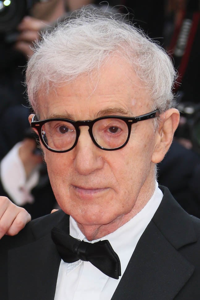 Ronan Farrow's essay about Woody Allen and sexual abuse ...