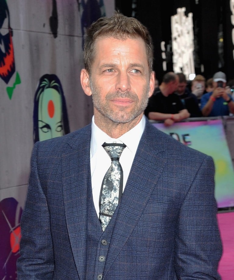 Zack Snyder leaves Justice League due to family tragedy and Joss Whedon ...