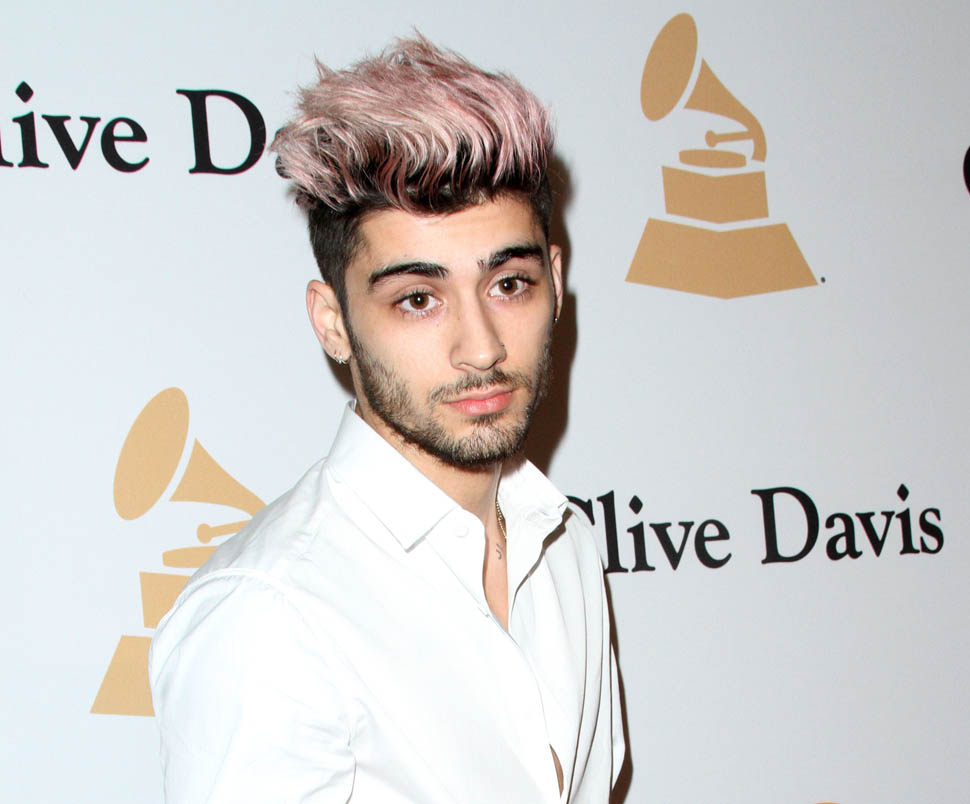 Zayn Malik makes television debut with new single It's You 