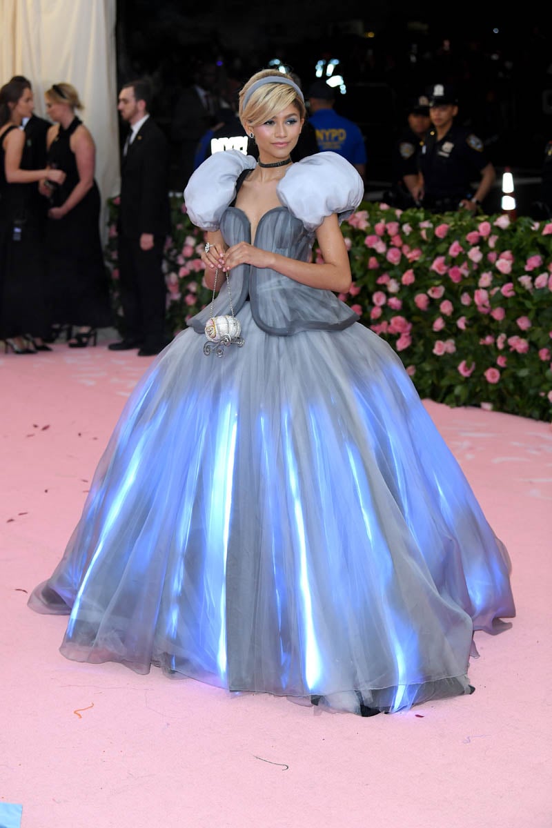 Zendaya law roach is lainey s 2019 met gala best