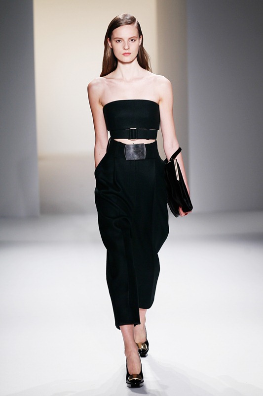 NY Fashion Week: Calvin Klein F/W 2013|Lainey Gossip Lifestyle