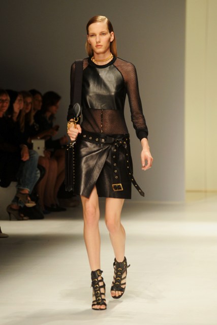 Lainey Gossip Entertainment Update|Milan Fashion Week: Salvatore ...