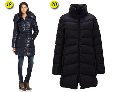 Sasha Finds: Black Coats under $125|Lainey Gossip Lifestyle