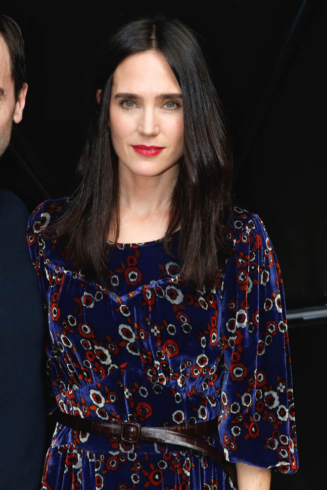 Soph's Style — hollywood-fashion: Jennifer Connelly in Louis