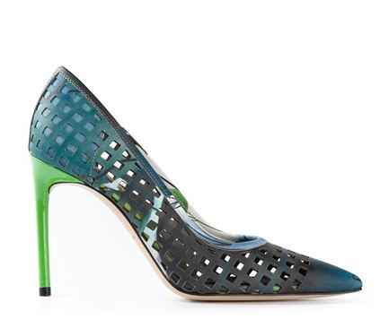 Sasha Finds: Lea Michele’s Shoes|Lainey Gossip Lifestyle