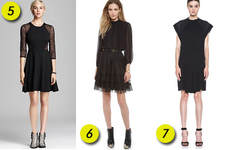 Sasha Finds: “Younger and cooler” lace dresses|Lainey Gossip Lifestyle