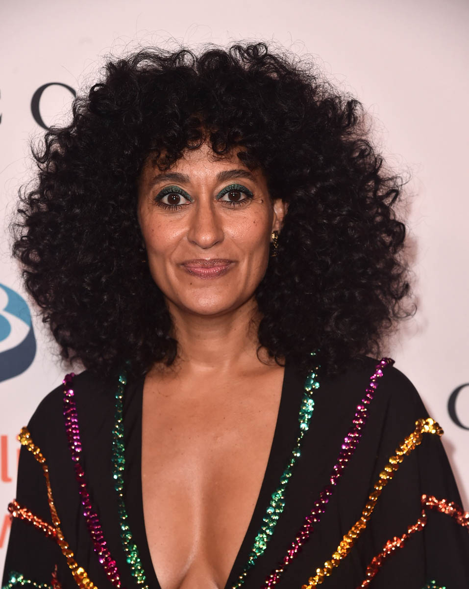 Tracee Ellis Ross's two nights of sparkle Lainey Gossip Lifestyle